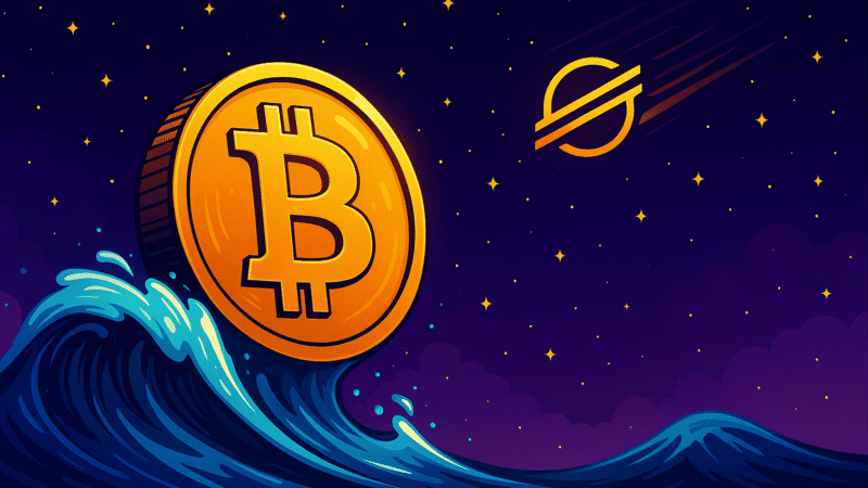 Uptober Rally Ahead: Bitcoin Holds $112K, Stellar Upgrades as BullZilla Turns $8K into $492K- Is it the Next 100x Crypto Presale?