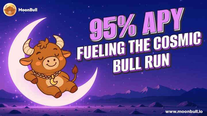 Turbo Price Prediction: Expected to Hit $0.05738 While MoonBull Presale Live Now Becomes the Best Crypto to Watch in 2025