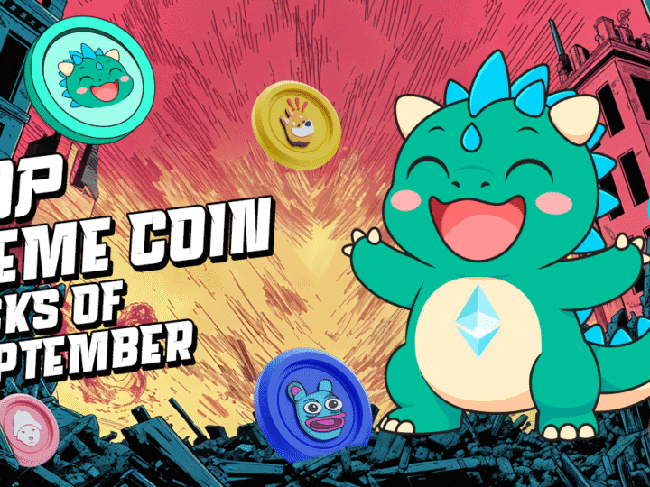 Looking for the Best Coins to Invest in Now? Here Are 2025’s Big Winners