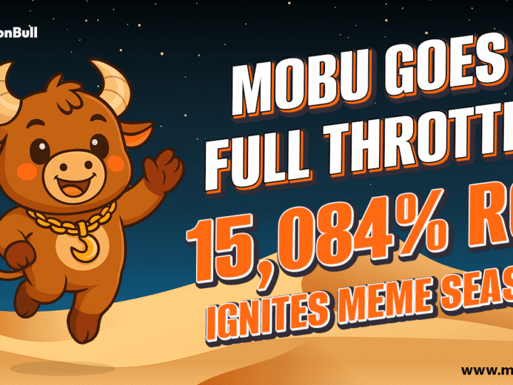 Early Access Pays Off: MoonBull Presale Surges Toward Stage 4 as the Best Crypto in Los Angeles Amid Brett and FLOKI’s Rise