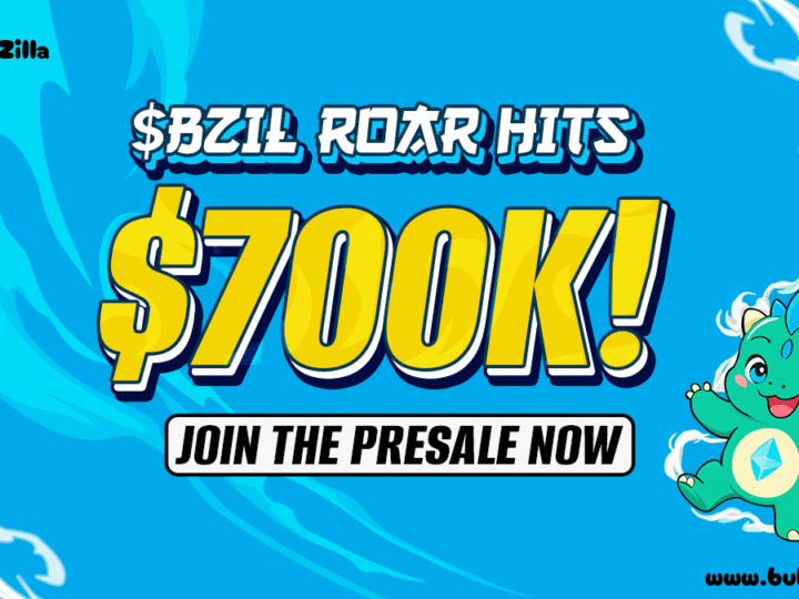 From Pudgy Penguins’ Painful FOMO to BullZilla’s Roaring Rise -This Presale Shines as One of the Top Meme Coins to Join for Short Term