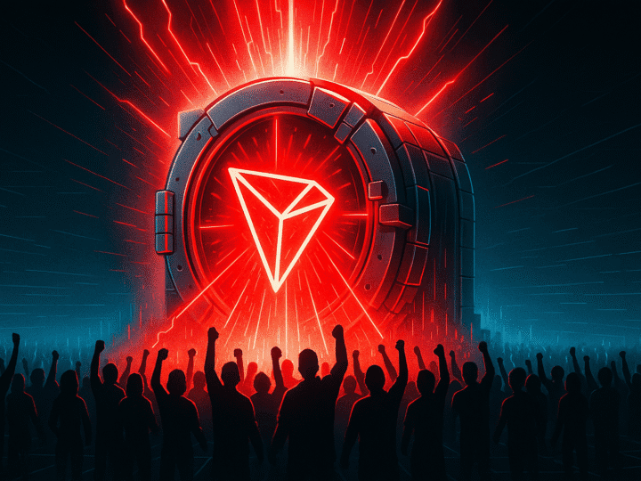 Tron Treasury Doubles, Astra Struggles, but BullZilla’s Red Candle Buffet Sparks Frenzy as the Best Crypto Presale Now