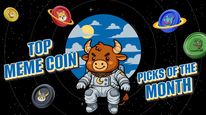 4 Best Cryptos to Join in 2025 for New Growth and Hot Market Trends