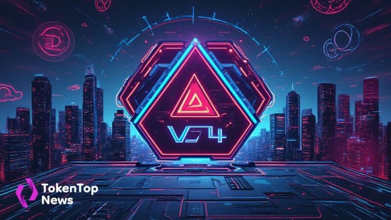 Aave V4 Set for Q4 Launch with ERC-4626 Integration