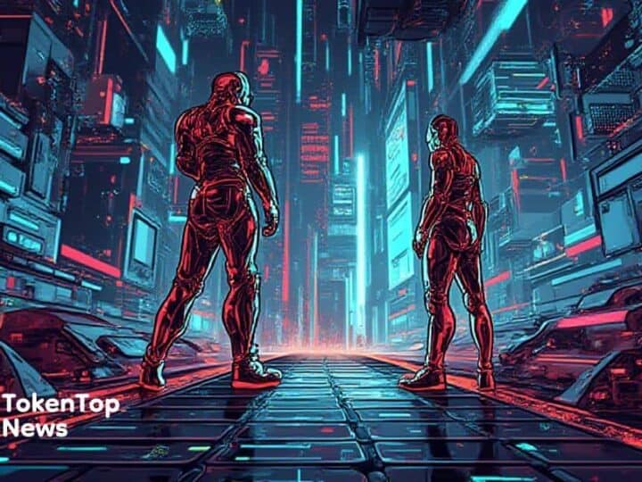 Internet Computer Leads AI Crypto Projects by Development