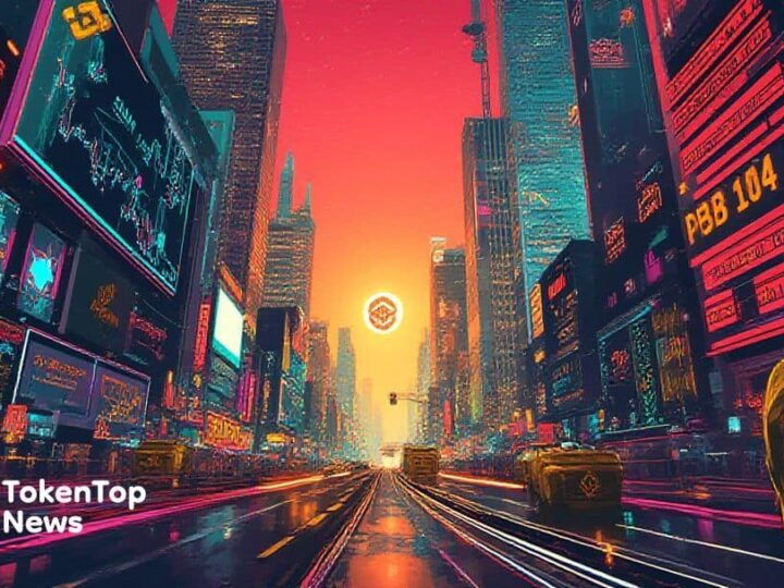 Binance Alpha Launches Aleo Token Airdrop Initiative