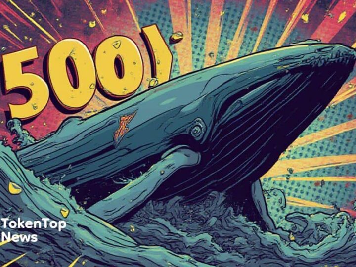 Anonymity and Profit: 5000 ETH Binance Deposit