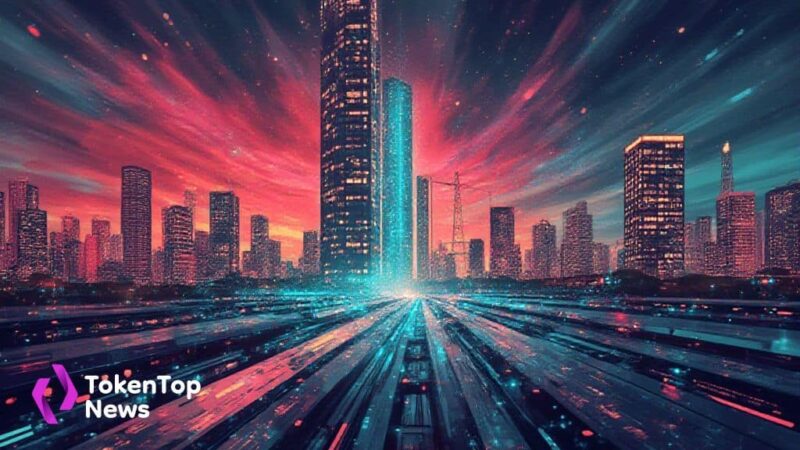 Ant Group Tokens $8.4 Billion Energy Assets on Blockchain