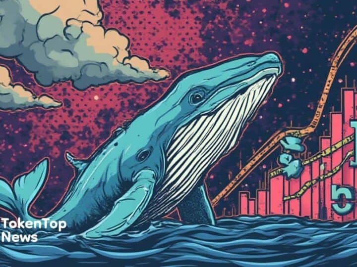 APEX Token Surges 235% Amid Whale Activity