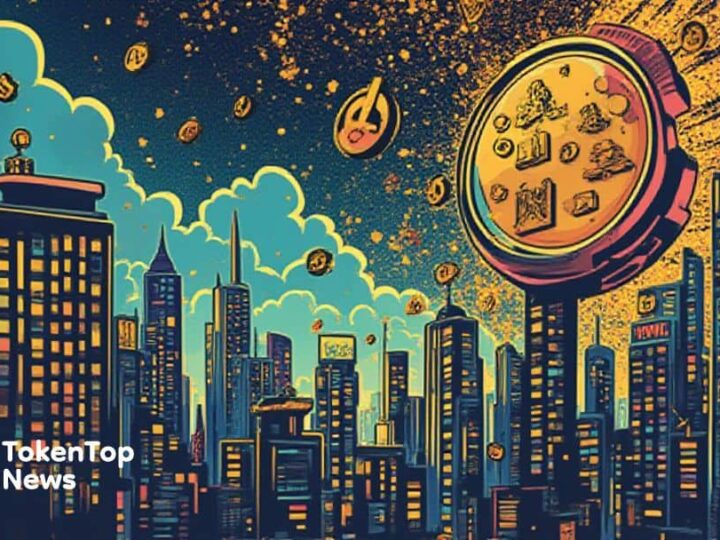 Aster Airdrop Unlocks 704M Tokens Tomorrow