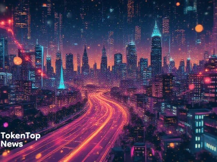 Aster Launches on BNB Chain with High-Volume Trading