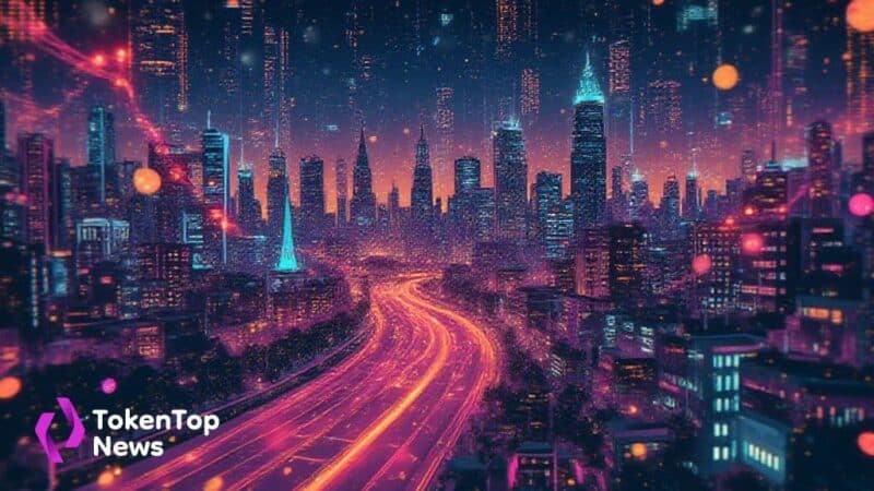 Aster Launches on BNB Chain with High-Volume Trading