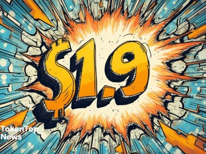 Aster’s Rapid Surge Sets New All-Time High
