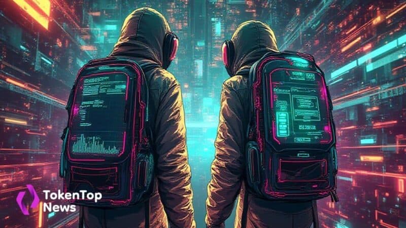 Backpack’s Integration with Plasma Lacks Official Confirmation