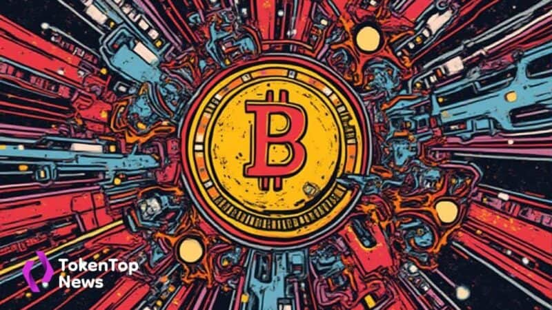 Bedrock Launches BTCFi Assets on Aptos Blockchain
