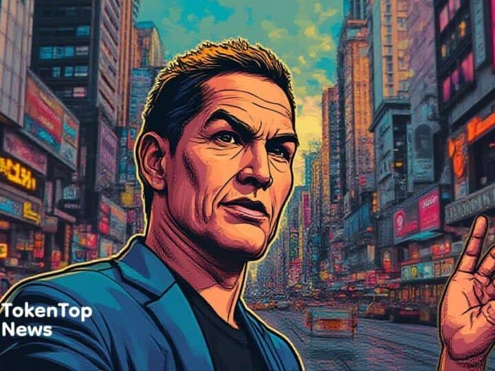 Binance Founder Advises Aster, Details Market Impact