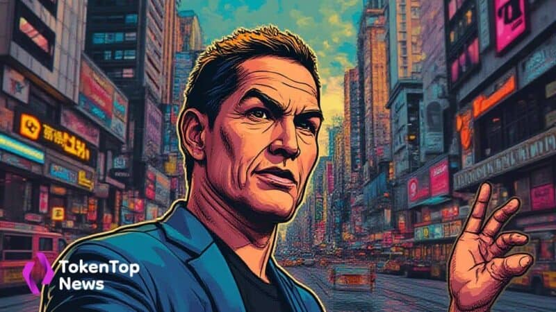 Binance Founder Advises Aster, Details Market Impact