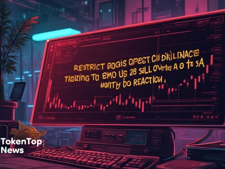 Binance Limits AIO Trading to Sell Orders Due to Security Issue