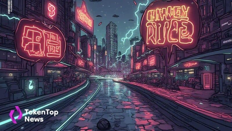 Binance Begins River Token Event with Aspecta AI