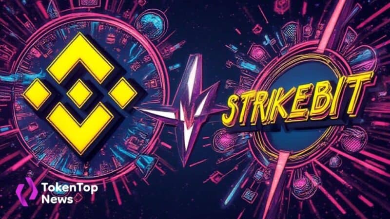 Binance Alpha Lists StrikeBit AI, Airdrop Announced