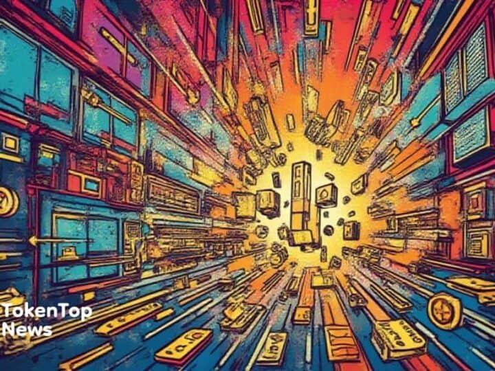 Binance Launches Web Wallet Referral Program