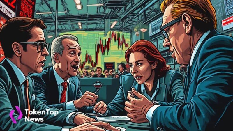 BIO Protocol Price Surge Follows New Financing News