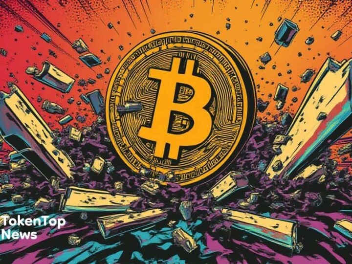 Bitcoin’s $115,000 Threshold May Trigger $1.279 Billion Liquidations