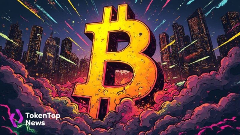 Bitcoin’s Potential $117K Trigger: Market Liquidation Alert