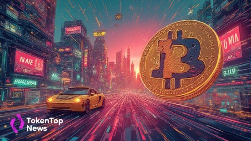 Bitcoin Analysts Predict $120,000 Revisit in 2025