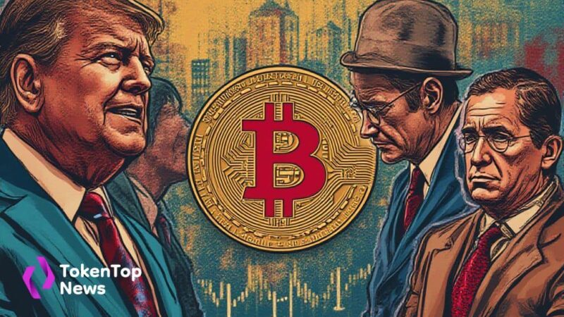 Bitcoin Shows Strong Bearish Market Sentiment, Glassnode Reports