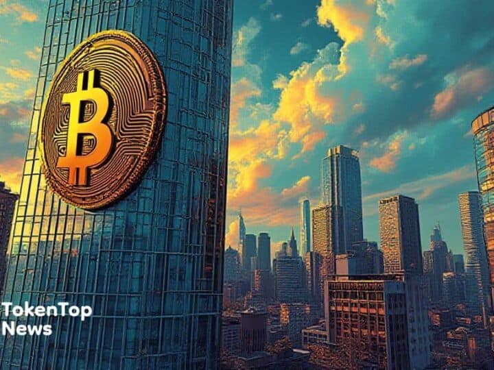 Public Companies Exceed 1 Million Bitcoin Holdings