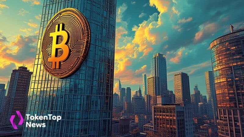Public Companies Exceed 1 Million Bitcoin Holdings