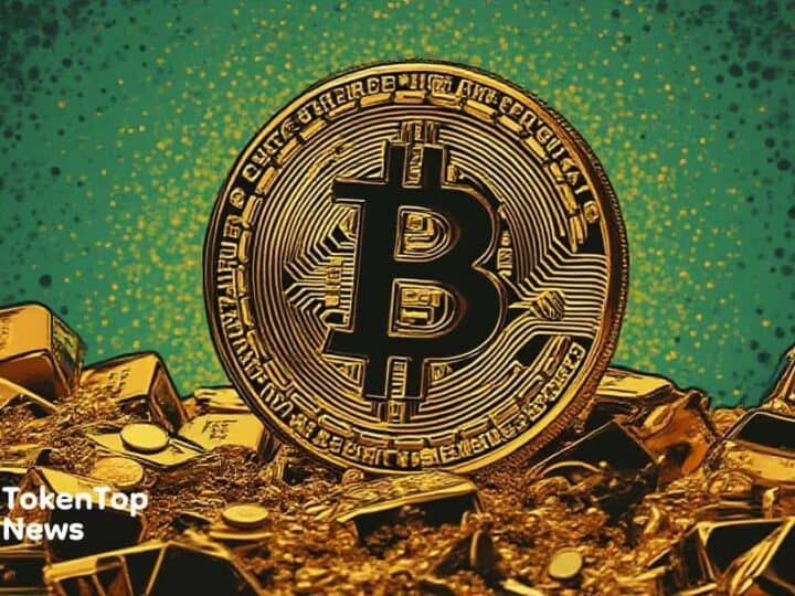 Bitcoin Decline Spurs Gold Rally Amid Safe-Haven Demand