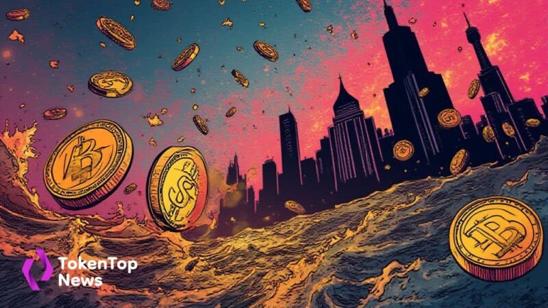 Bitcoin Dips Under $115k; Strategy Acquires 525 BTC