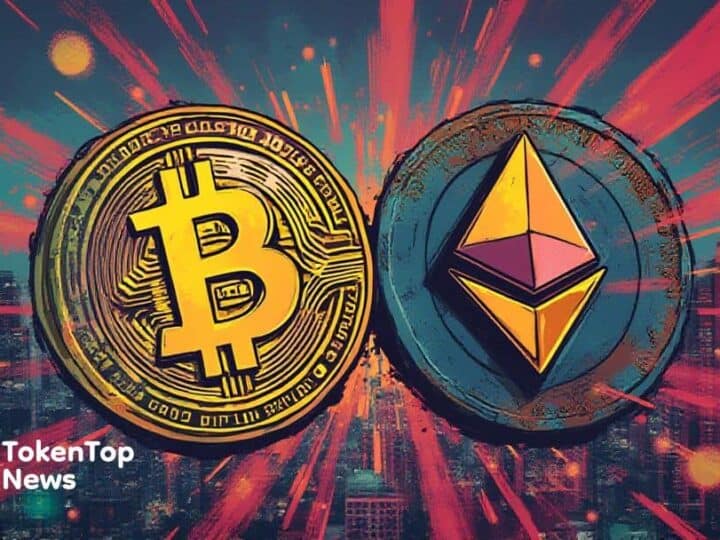Bitcoin and Ethereum ETFs Experience Record Outflows
