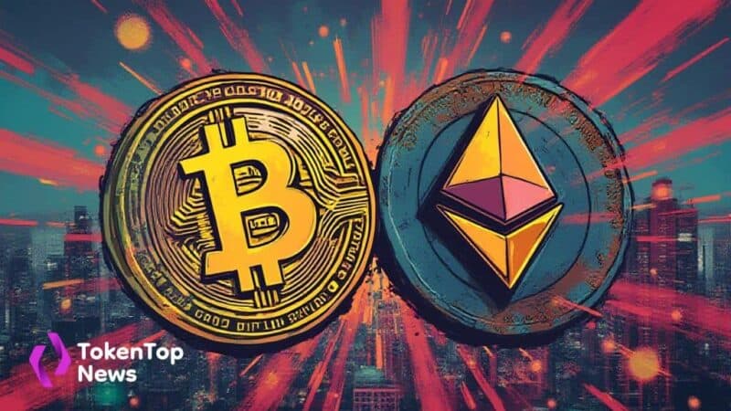 Bitcoin and Ethereum ETFs Experience Record Outflows