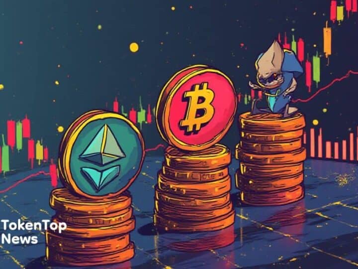 Bitcoin, Ethereum Options Expiry Stabilizes Market Premiums