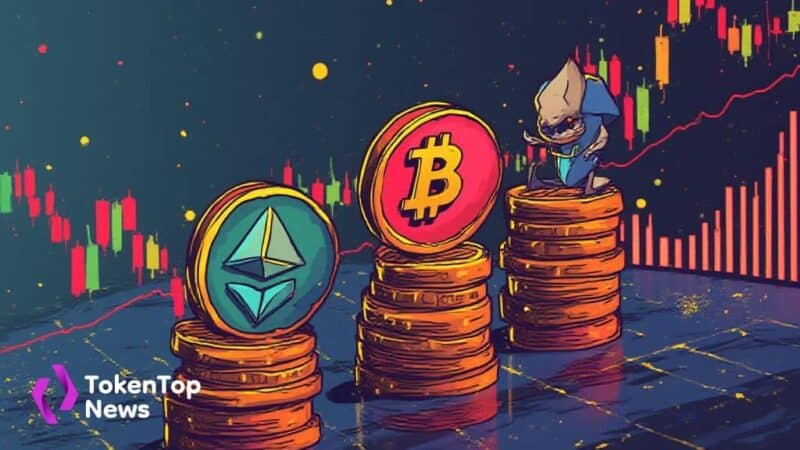 Bitcoin, Ethereum Options Expiry Stabilizes Market Premiums