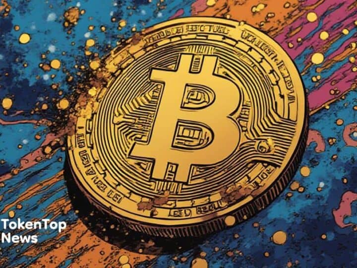 Bitcoin-Gold Correlation Turns Negative After Six Months