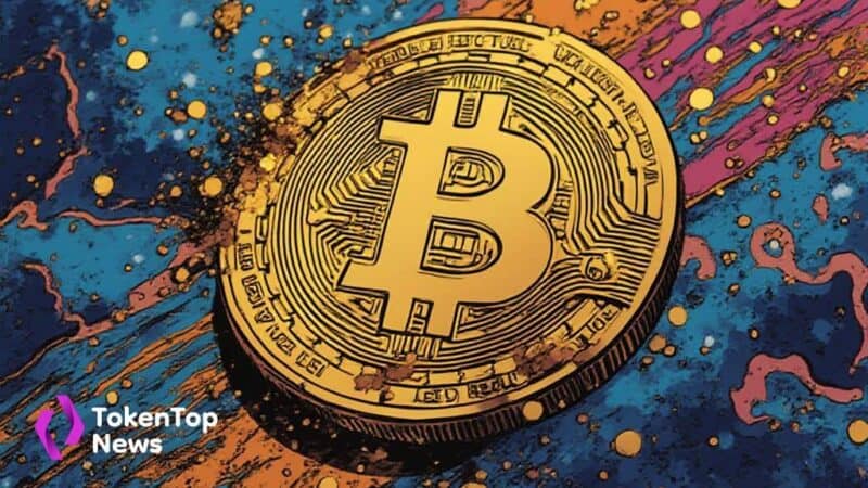 Bitcoin-Gold Correlation Turns Negative After Six Months