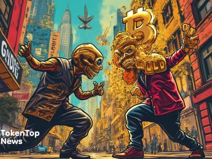 Bitcoin Considered Hedge Against U.S. Bond Market Stress