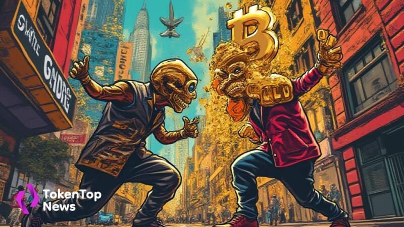 Bitcoin Considered Hedge Against U.S. Bond Market Stress