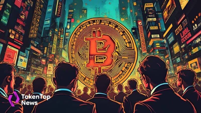 Bitcoin Traders Anticipate NFP Report With Hedging Activity