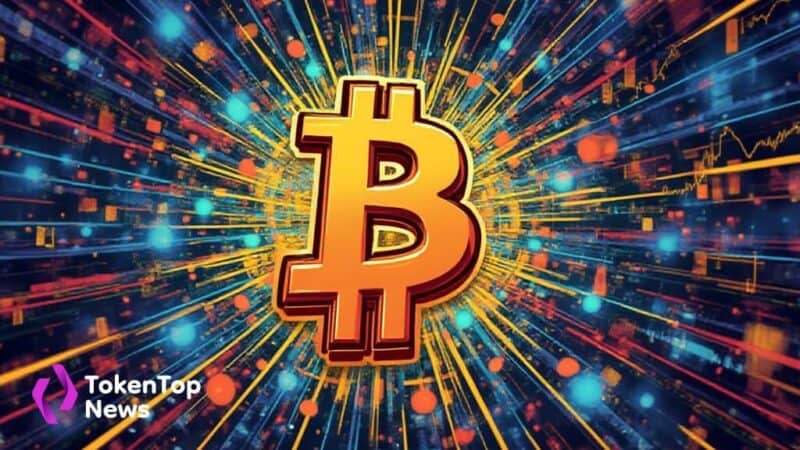 Bitcoin Surpasses $110,000 Amid Rising Institutional Interest