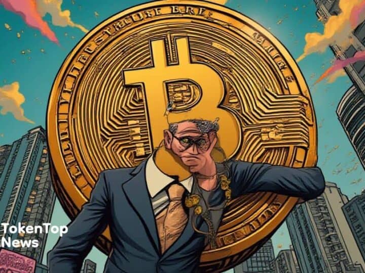 Bitcoin mNAV Hits Bear Territory Amid Market Volatility