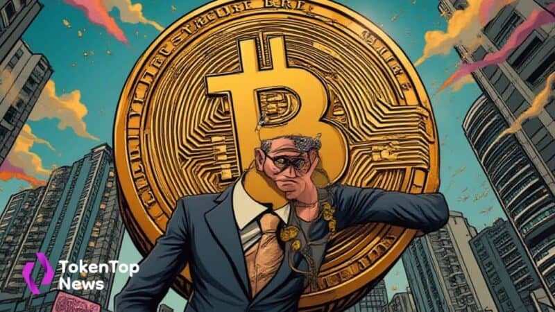 Bitcoin mNAV Hits Bear Territory Amid Market Volatility