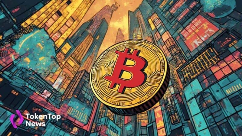 Bitcoin’s Correlation with Nasdaq Impacts Market Dynamics