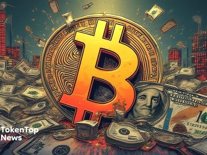Bitcoin Outperforms USD Amid Inflation Concerns