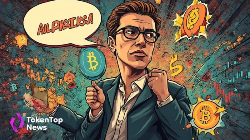 Bitcoin Ownership Reaches 25% in Asia, Reports Hunter Albright
