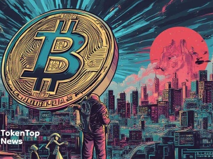 Bitcoin’s $110K Mark Could Spark $514M Liquidations